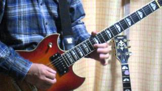 VICTORY IS WON　　cover   SANTANA