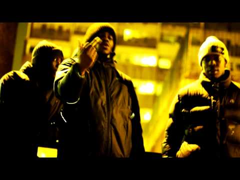 AIMHIGH ENTERTAINMENT-MONST DREAMS MONEY CAN BUY [OFFICIAL VIDEO]