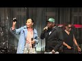 ZAHO & MC SOLAAR // Comme Caroline // Palais des congrès de Versailles 2026