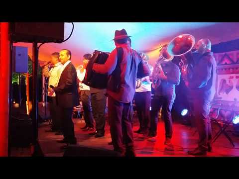 Kočani Orkestar Vinko Stefanov Bruxelles