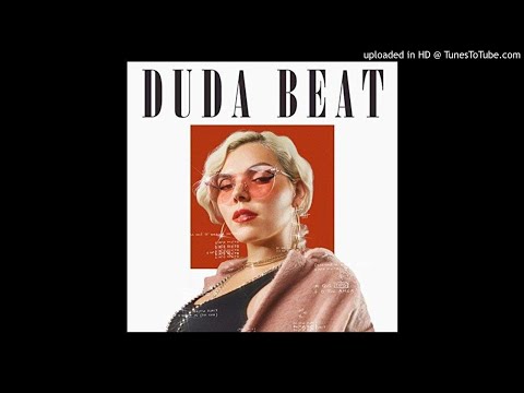 Duda Beat - Pro Mundo Ouvir
