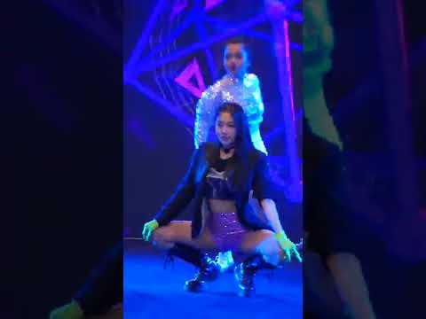 BELINK (???/FANCAM) : MNZ Dance Cover 2022 (4 มิ.ย.65)