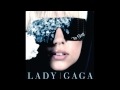 Lady Gaga - The Fame (Audio) 