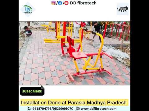 Twister Stepper