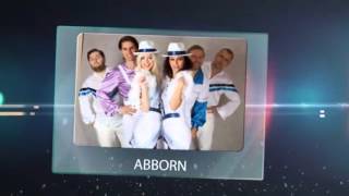 ABBA SHOW LIVE, DANCING QUEEN