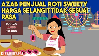 Download lagu AZAB PENJUAL ROTI SWEETY HARGA SELANGIT TIDAK SESUAI RASA! | COCO MEONG EPISODE 252 | SINETRON AZAB mp3 Download lagu AZAB PENJUAL ROTI SWEETY HARGA SELANGIT TIDAK SESUAI RASA! | COCO MEONG EPISODE 252 | SINETRON AZAB mp3