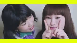 little glee monster My Best Friend