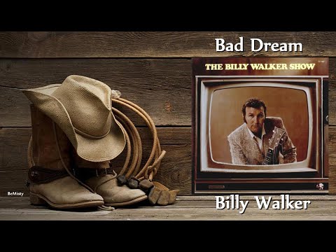 Video thumbnail for Bad Dream