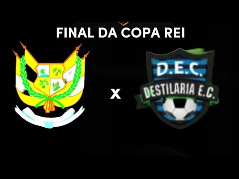 Palmeiras do Tocantins FC X Destilaria E.C