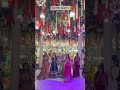 Kana Yaari Wedding Dance
