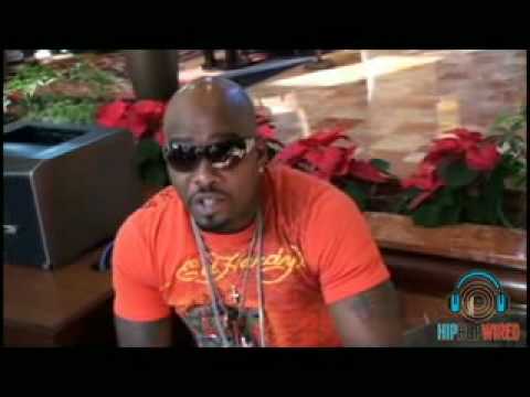 Naughty By Nature talks Flavor Unit