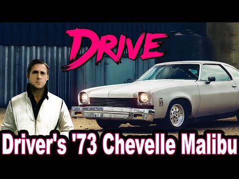 10 Wild Facts About The Driver's '73 Chevy Chevelle Malibu - Drive