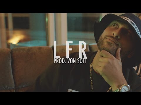 Nimo - LFR (prod. von SOTT) [Official 4K Video]