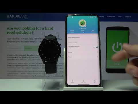 How to Use App to Hard Reset MEDIA-TECH Monaco MT867 – Restore Defaults