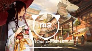 Nightcore | Hearts ~ Gill Chang