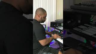 TYE TRIBBETT "BETTER" COVER ON KEYS BY ANTHONY GOLDING EXCUSE MISTAKES PLEASE LOL!!