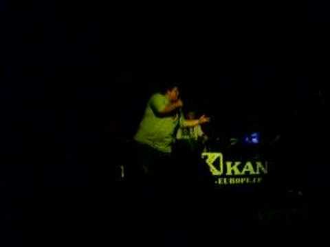 rossmc vs fore@tecnicheperfette(pd)2008