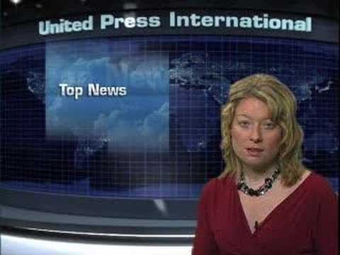 Daycare bus hostage ends