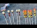 Lighting Fireworks Before the 4th of July! AGAIN!