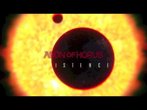 Aeon of Horus Existence Teaser (New Album 2014)
