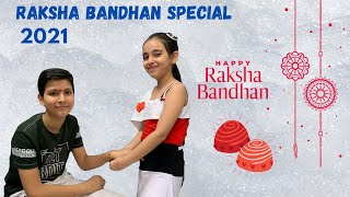 Rakshabandhan Comedy Skit — Full Transcript & Summary