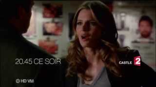 Castle 6x05 BA France 2 #2