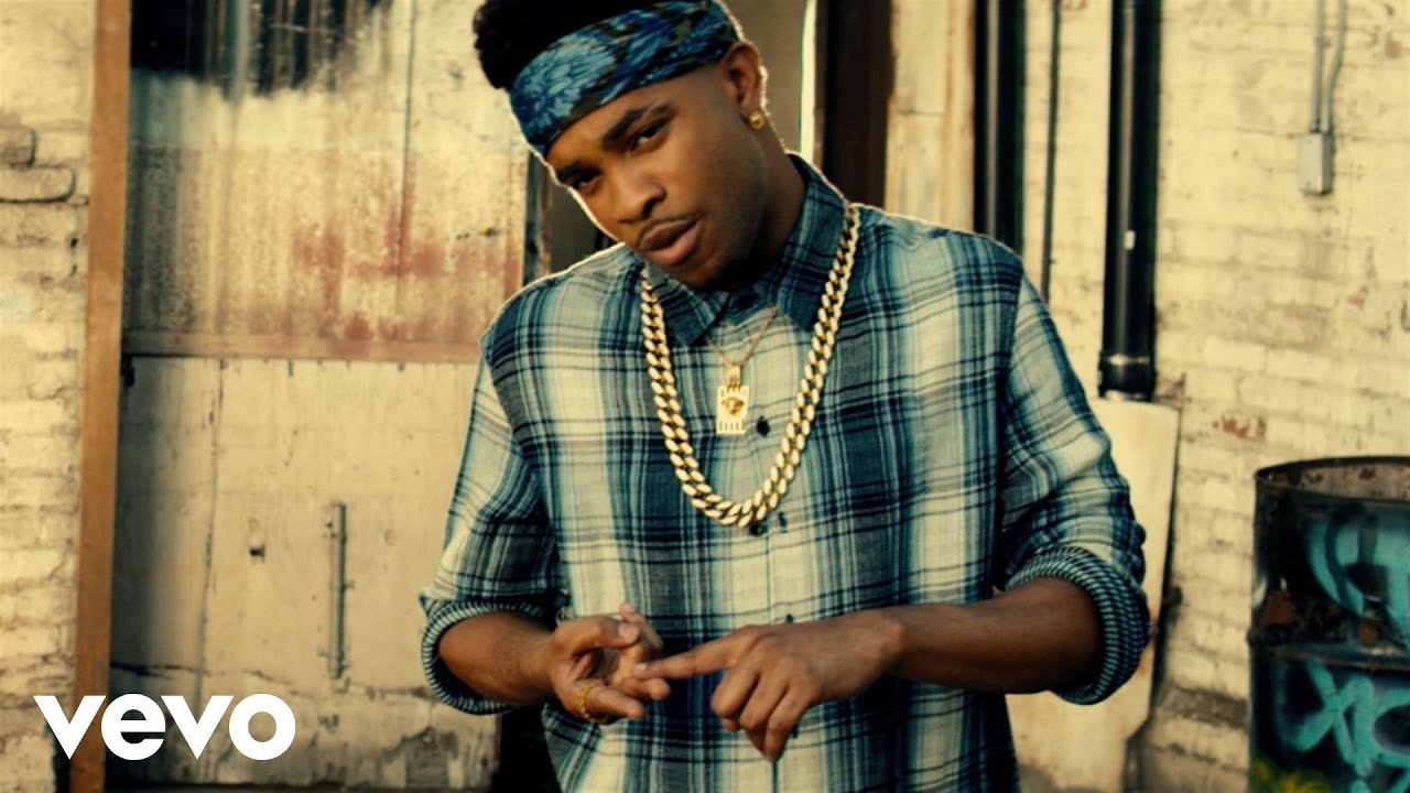 Elijah Blake ft Dej Loaf – “I Just Wanna…”