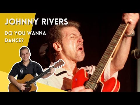 Do You Wanna Dance - Beach Boys