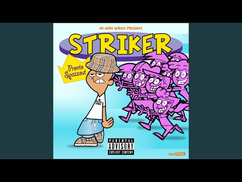 Striker