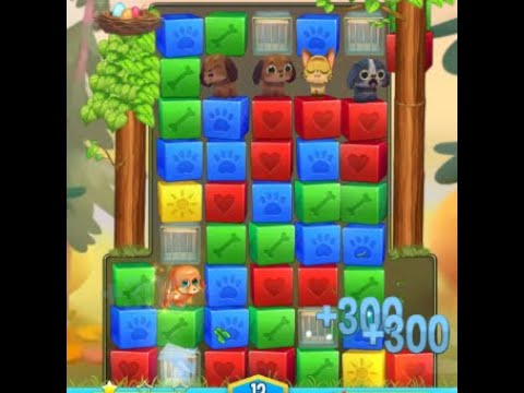 Pet Rescue Saga Level 5700 x2 no boosters