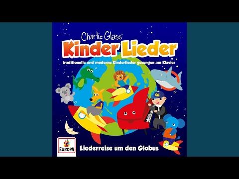 Ein Eskimo, ein Eskimo