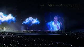 Download lagu SEVENTEEN - Skyfall (THE 8 Solo) - NEW_ IN BULACAN 260321 mp3
