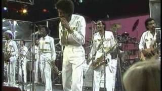 Kool And The Gang - 01 Big Fun (Live In Germany)