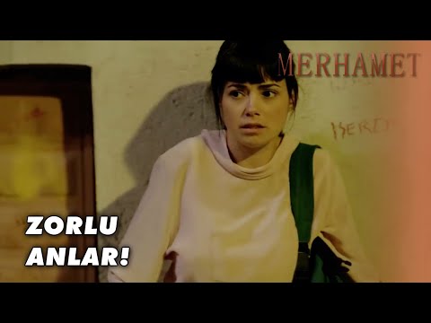 Narin'in İstanbul İmtihanı! - Merhamet Özel Klip