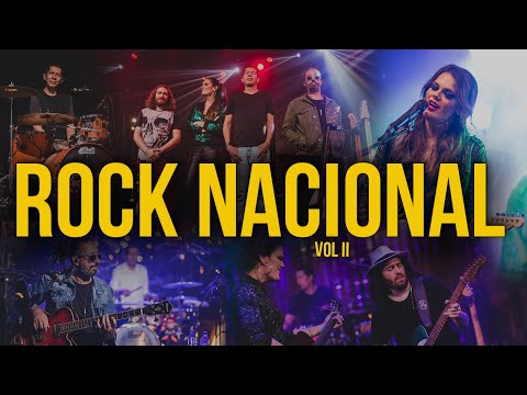 Banda Rock Beats - Mix Medley Pop Rock Nacional II (Capital Inicial, Legião, Paralamas e mais)