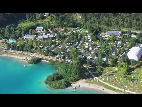 Camping "Lago di Ledro"🇮🇹 Italien/Anreise mit Hindernissen🇮🇹