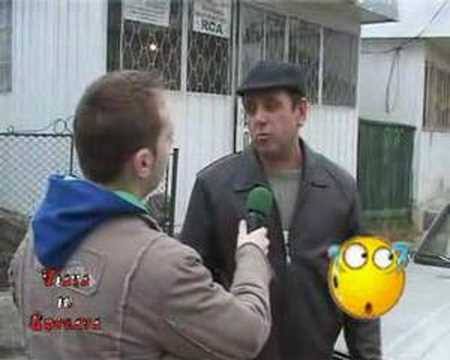 VIS 10.03.2008 - Emigrare