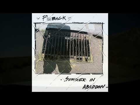 Pinback - Summer In Abaddon (Full Album)