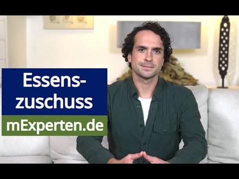 Der Benefit "Essenszuschuss" vom Arbeitgeber – Mehr Genuss und Motivation am Arbeitsplatz 🍽️
