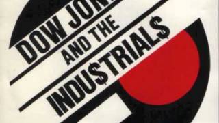 dow jones and the industrials: "indeterminism"