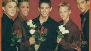 Dream Street- With All My Heart