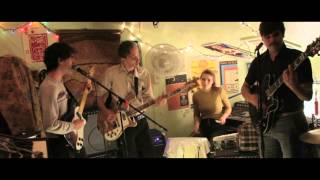 GET BENT presents: Burnt Ones