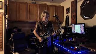 Monkey On Your Back ReLoaded Aldo Nova (...Solo Section)