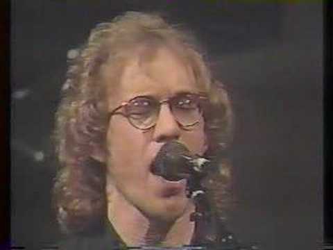 Warren Zevon - Boom Boom Mancini