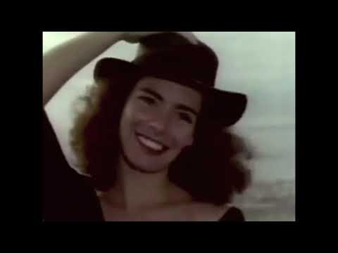 Gold - Rio de Janvier (Clip vidéo 1988)