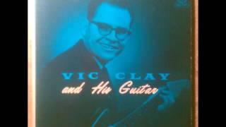VIC CLAY & HIS GUITAR 'BRIGHTEN THE CORNER'