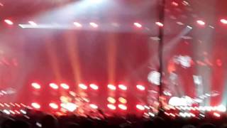 Frei.Wild / Kick Ass vs  Arschtritt / live in Chemnitz / 29.12.2016