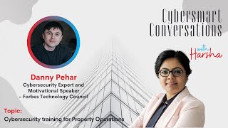 Cybersecurity training for Property Operations