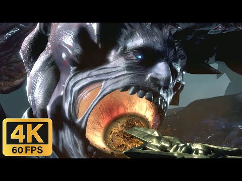 Resident Evil 4 Remake Hardcore Difficulty Walkthrough part 14: Ending