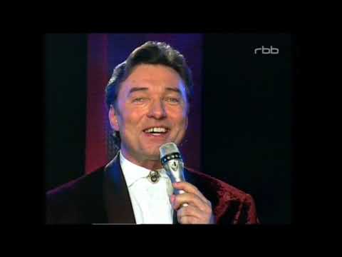 Ein Abend mit Karel Gott (1992)